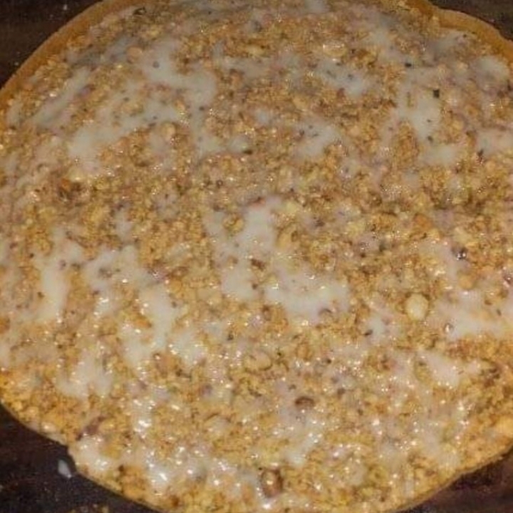 Martabak Manis Kacang Susu