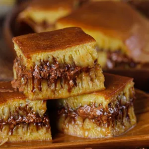 Martabak Manis Manteb Cadbury