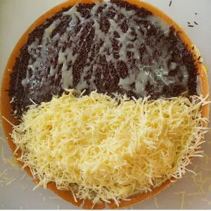 Martabak Manis Manteb CoklatCoklatKeju