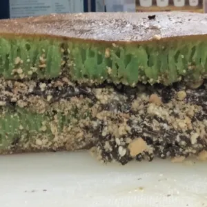 Martabak Manis Manteb Kacang