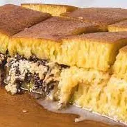 Martabak Manis Manteb KejuKomplit