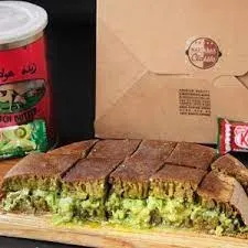 Martabak Manis Manteb Kitkat Classik