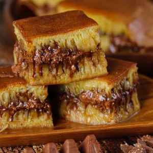 Martabak Manis Manteb Ovomaltine