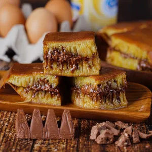 Martabak Manis Manteb Toblerone