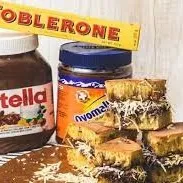 Martabak Manis Manteb Toblerone Keju