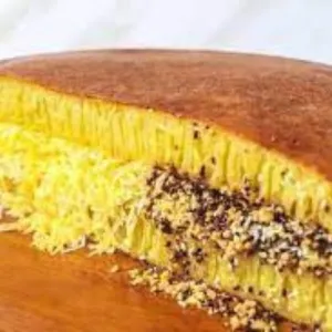 Martabak Manis Mantep Coklat Keju