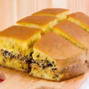 Martabak Manis Mantep Kacang