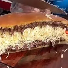 Martabak Manis Muanteb Banget Toblerone Keju Special Tebal Wijsman 