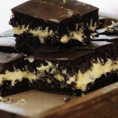 Martabak Manis Oreo