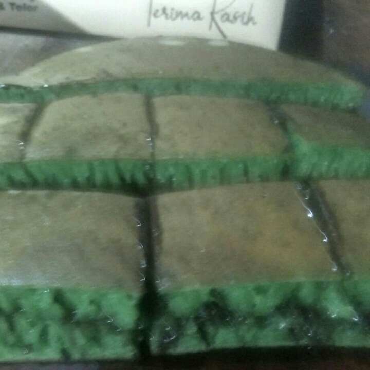 MarNi Pandan Coklat 