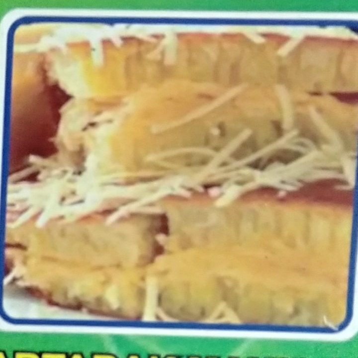 Martabak Manis Special Keju Double Susu