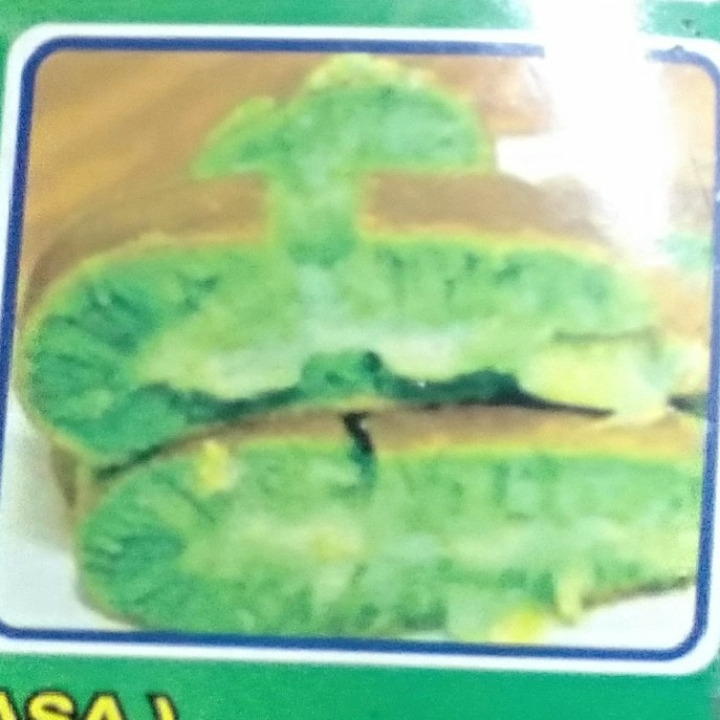 Martabak Manis Special Keju Ketan Susu