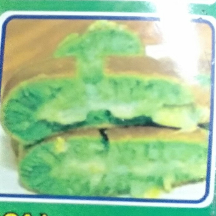 Martabak Manis Special Keju Pandan Susu