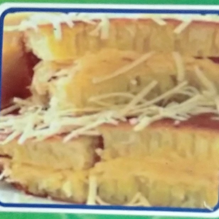 Martabak Manis Special Keju Pisang Coklat Susu