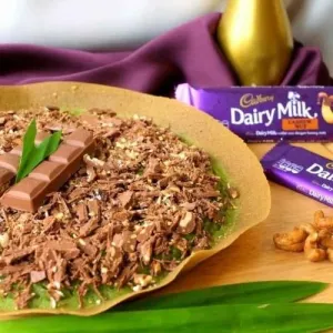 Martabak Manis Super Manteb Cadbury Special Wijsman