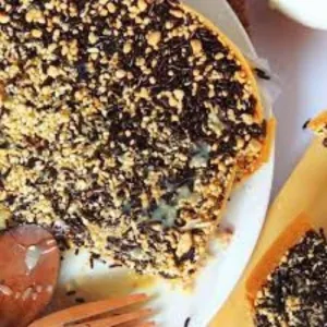 Martabak Manis Super Manteb Coklat Kacang Special Wijsman