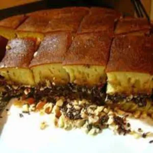 Martabak Manis Super Manteb Coklat Special Wijsman