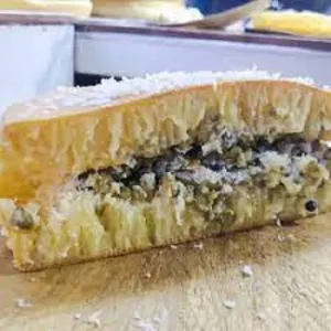 Martabak Manis Super Manteb KejuCoklat Kacang Wijen Special Wijsman