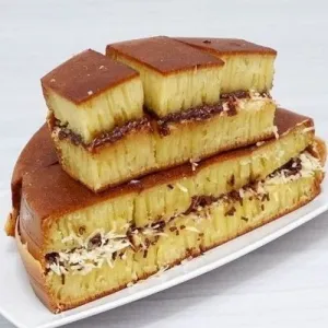 Martabak Manis Super Manteb KejuCoklat Special Wijsman