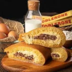 Martabak Manis Super Manteb Toblerone Special Wijsman