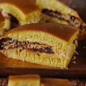 Martabak Manis Super Mantep Komplit Special Wijsman