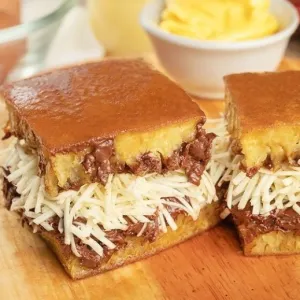 Martabak Manis Super Mantep Ovomaltine Keju Special Wijsman