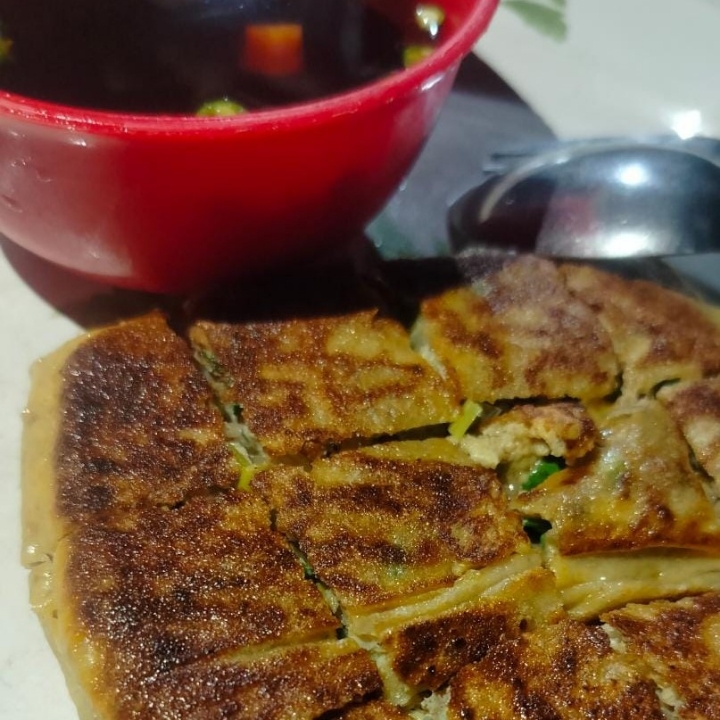 Martabak Mesir 