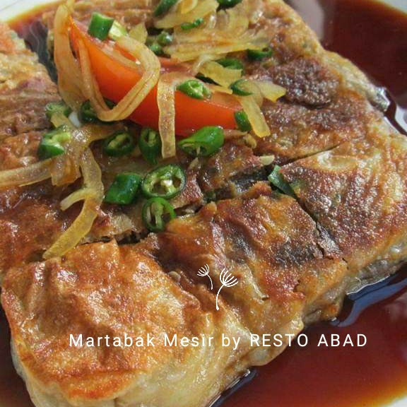 Martabak Mesir