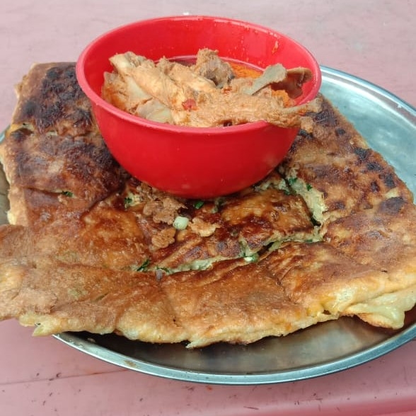 Martabak Mesir