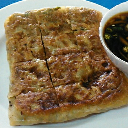 Martabak Mesir Daging Sapi