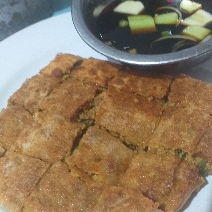 Martabak Mesir