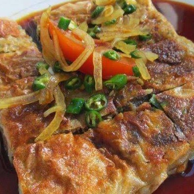 Martabak Mesir