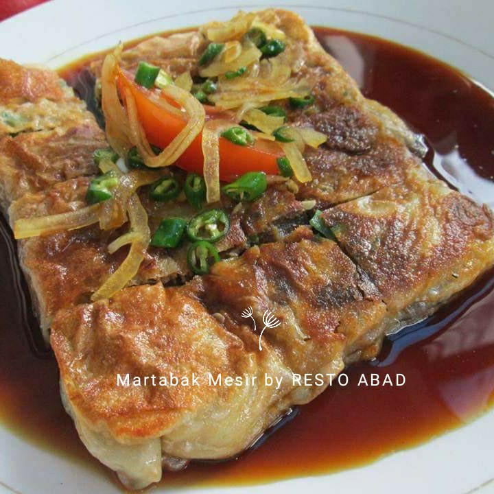 Martabak Mesir