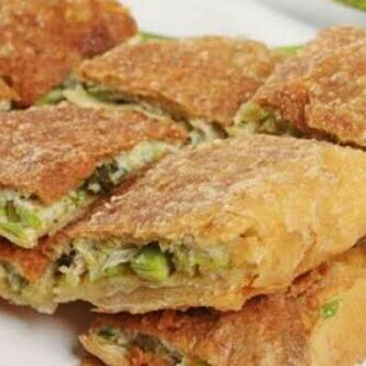 Martabak Mesir Biasa sapi 2