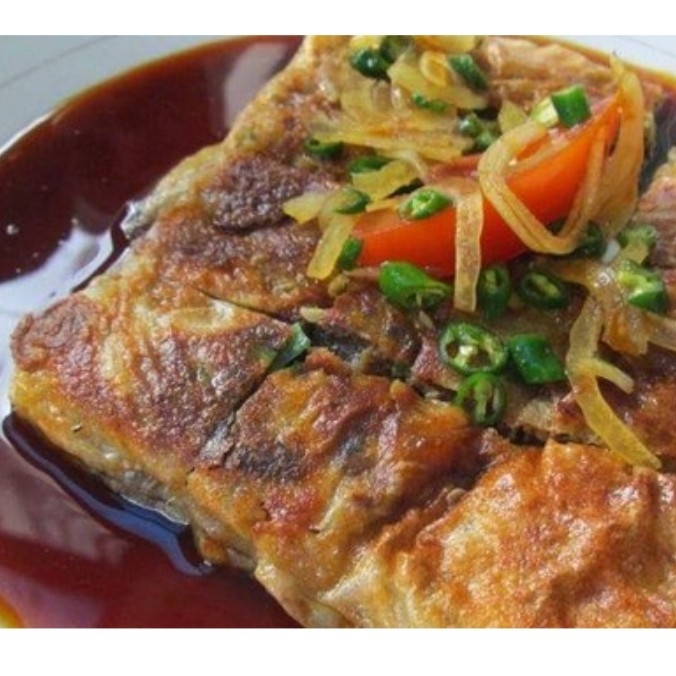 Martabak Mesir Daging Sapi 2