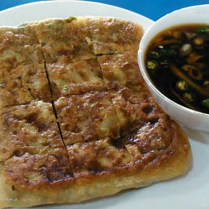 Martabak Mesir Jumbo