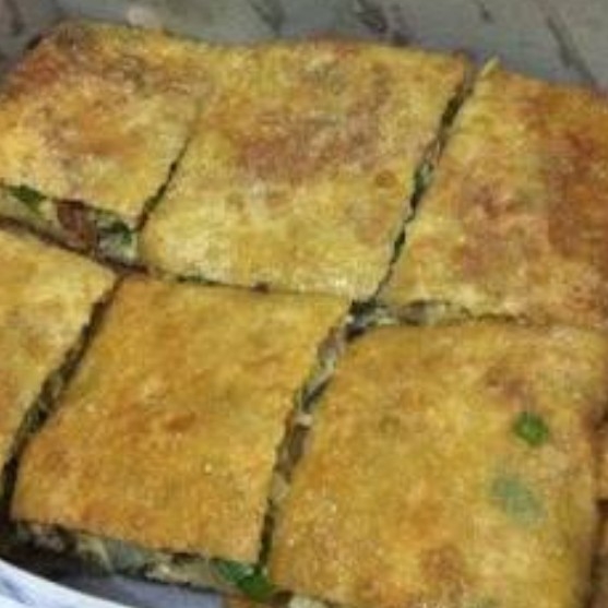 Martabak Mesir Jumbo