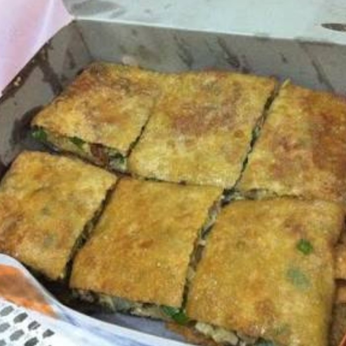 Martabak Mesir Sedang