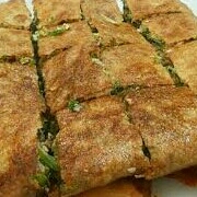 Martabak Mesir Special sapi