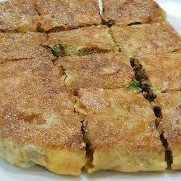 Martabak Mesir Super Telur Ayam