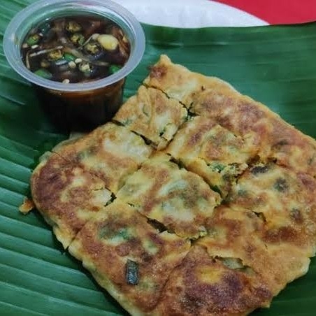 Martabak Mesirr Spesial