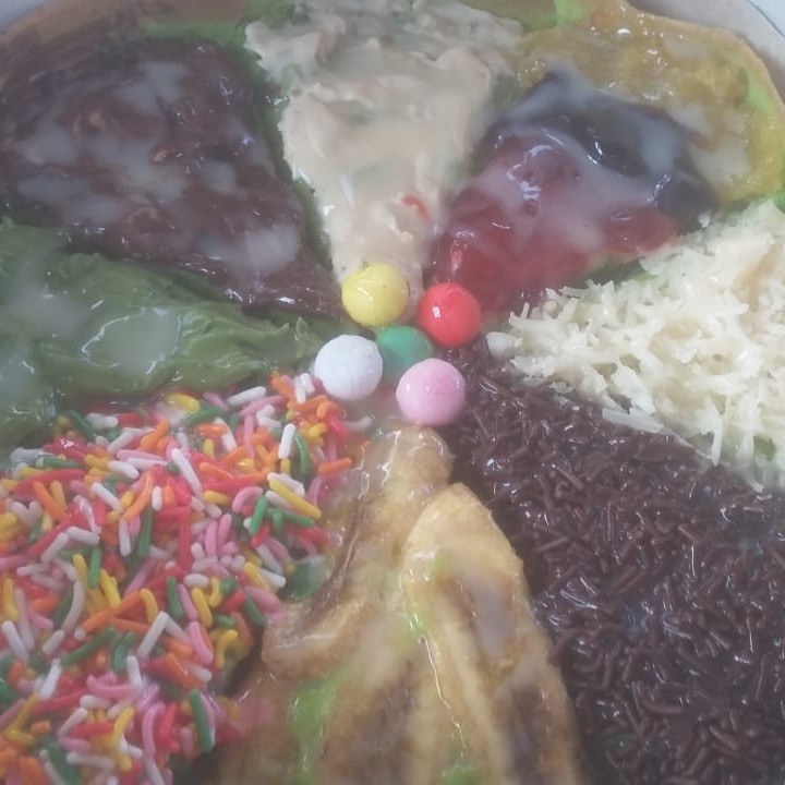 Martabak Mexs