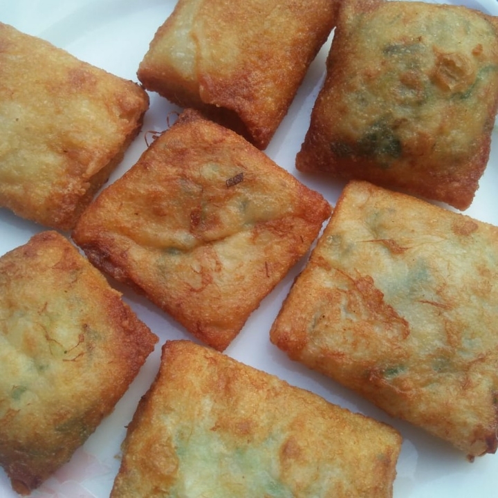 Martabak Mini 