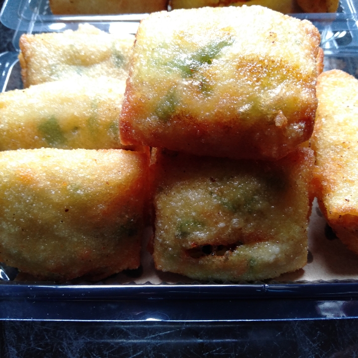 Martabak Mini