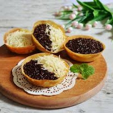 Martabak Mini