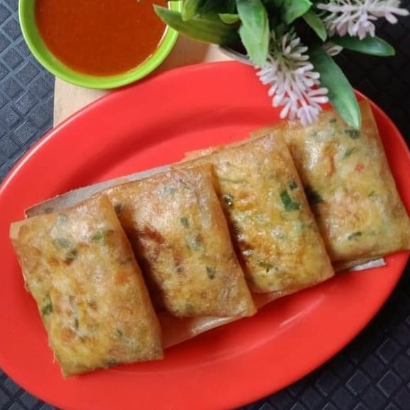 Martabak Mini