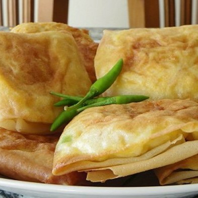 Martabak Mini