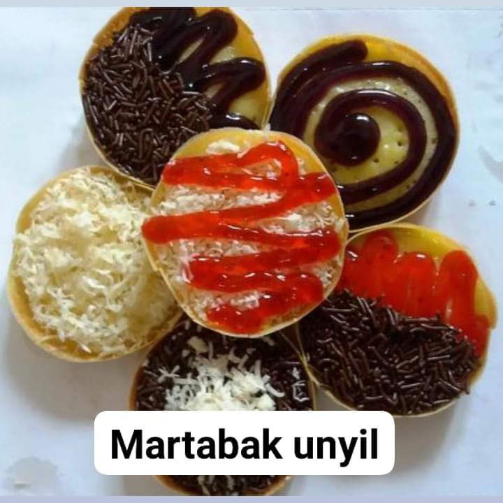 Martabak Mini