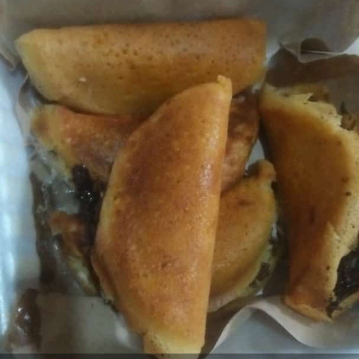 Martabak Mini