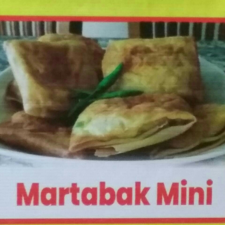 Martabak Mini